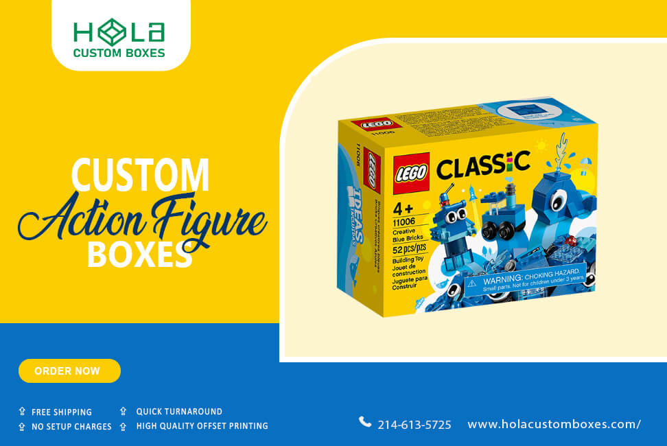 custom reverse tuck end boxes